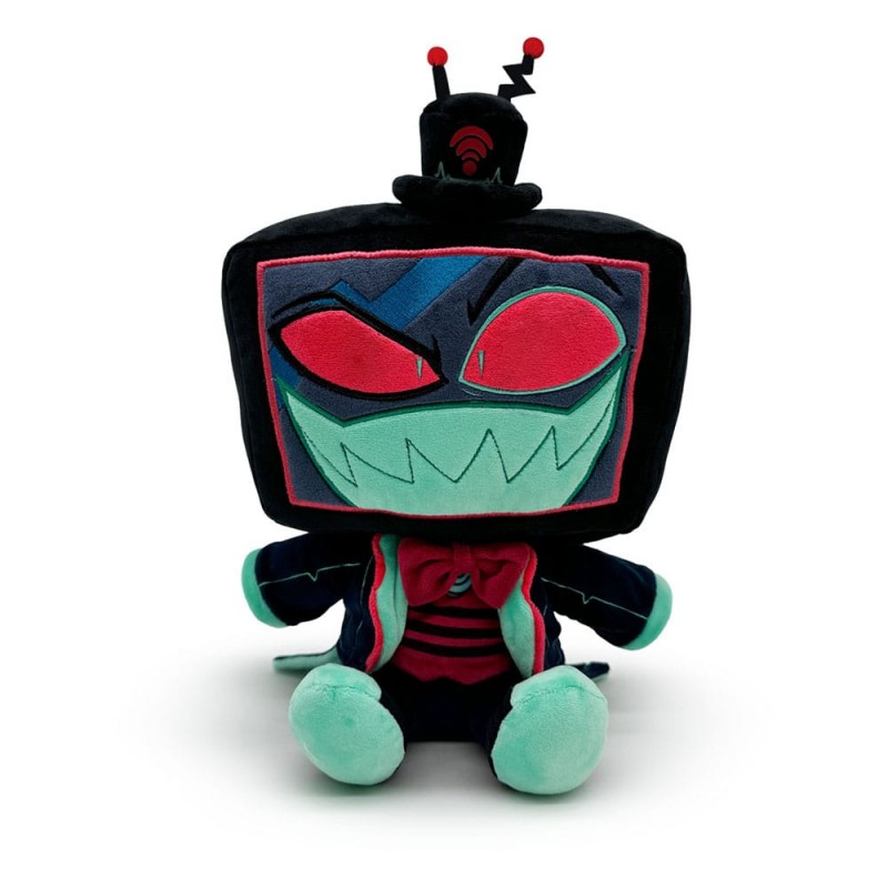 YOUTOOZ HAZBIN HOTEL VOX PLUSH 22CM FIGURE YOUTOOZ HAZBIN HOTEL VOX PLUSH 22CM FIGURE