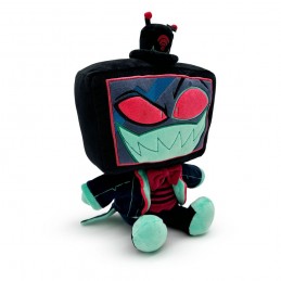 YOUTOOZ HAZBIN HOTEL VOX PLUSH 22CM FIGURE