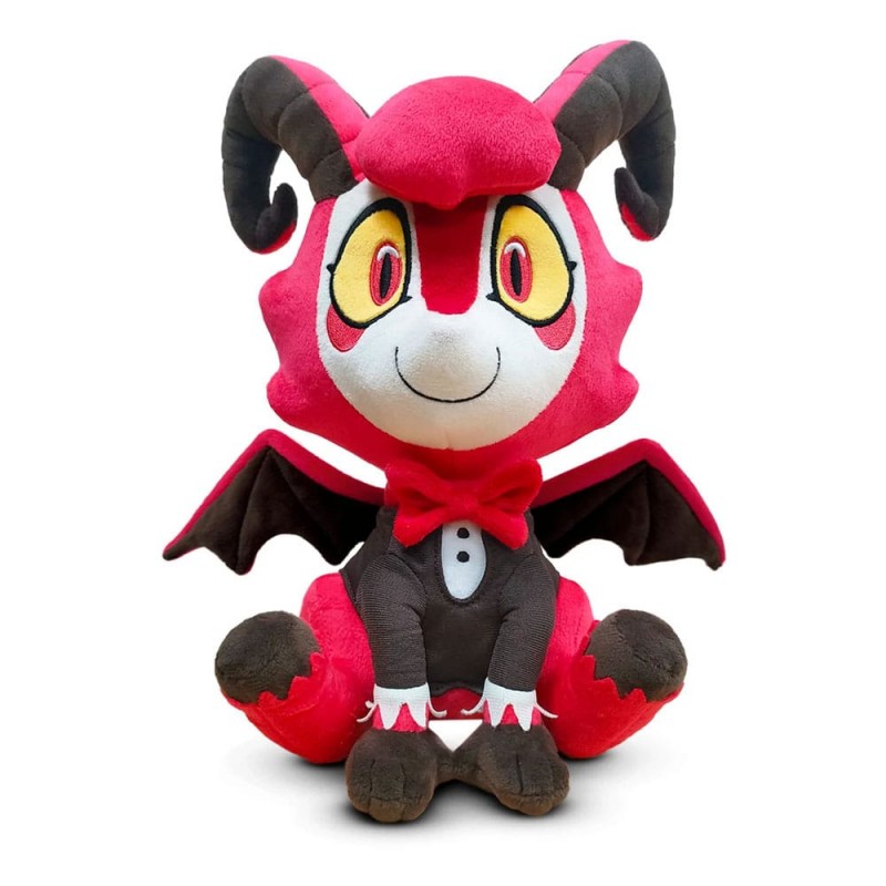YOUTOOZ HAZBIN HOTEL RAZZLE PLUSH 22CM FIGURE