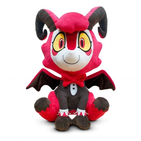 HAZBIN HOTEL RAZZLE PLUSH 22CM FIGURE