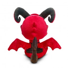 YOUTOOZ HAZBIN HOTEL DAZZLE PLUSH 22CM FIGURE