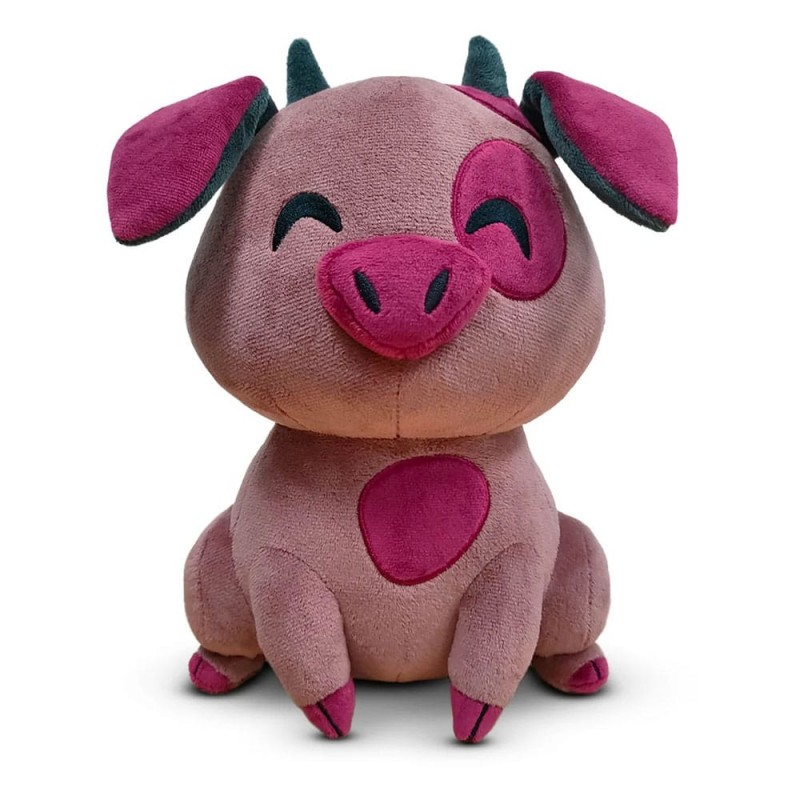 YOUTOOZ HAZBIN HOTEL FAT NUGGETS PLUSH 22CM FIGURE