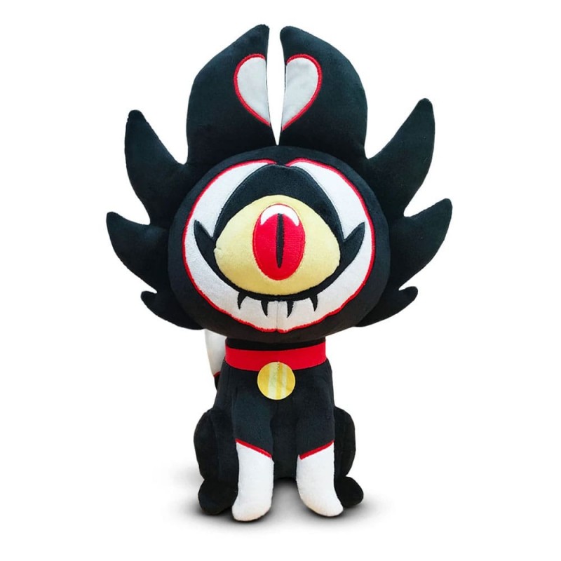 YOUTOOZ HAZBIN HOTEL KEEKEE PLUSH 22CM FIGURE