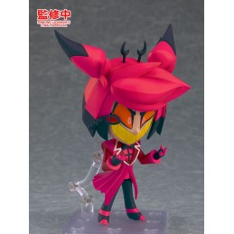 HAZBIN HOTEL ALASTOR NENDOROID ACTION FIGURE GOOD SMILE COMPANY