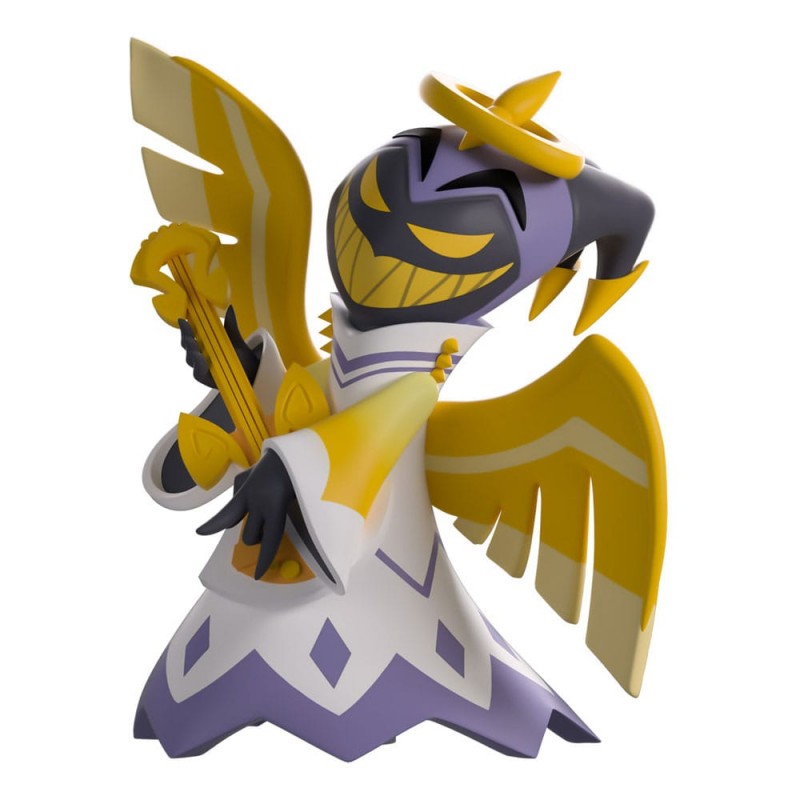 HAZBIN HOTEL ADAM VINYL FIGURE YOUTOOZ HAZBIN HOTEL ADAM VINYL FIGURE YOUTOOZ