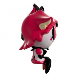 HAZBIN HOTEL ALASTOR E NIFFTY MONITOR BUDDIEZ VINYL FIGURE YOUTOOZ