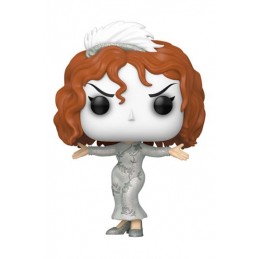 FUNKO FUNKO POP! PLUS THE HOUSE OF 1000 CORPSES BABY BOBBLE HEAD PVC FIGURE