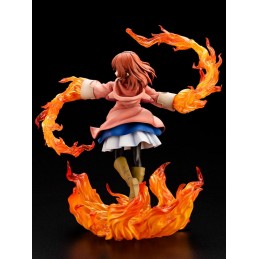 KOTOBUKIYA HELCK VERMILIO STATUE 1/7 FIGURE