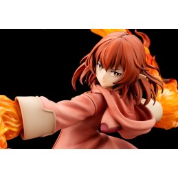 KOTOBUKIYA HELCK VERMILIO STATUE 1/7 FIGURE