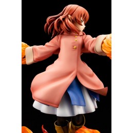KOTOBUKIYA HELCK VERMILIO STATUE 1/7 FIGURE