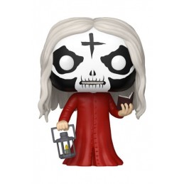 FUNKO POP! THE HOUSE OF 1000 CORPSES OTIS B. DRIFTWOOD BOBBLE HEAD FIGURE FUNKO
