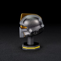 HELLDIVERS 2 HERO OF THE FEDERATION HELMET CASCO 1/4 REPLICA DARK HORSE HELLDIVERS 2 HERO OF THE FEDERATION HELMET CASCO 1/4 REPLICA DARK HORSE