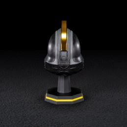 HELLDIVERS 2 HERO OF THE FEDERATION HELMET CASCO 1/4 REPLICA DARK HORSE HELLDIVERS 2 HERO OF THE FEDERATION HELMET CASCO 1/4 REPLICA DARK HORSE