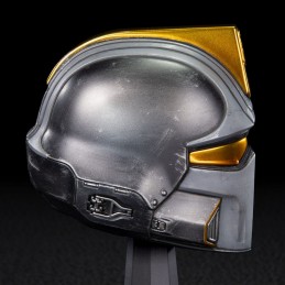 DARK HORSE HELLDIVERS 2 HERO OF THE FEDERATION HELMET 1/4 REPLICA