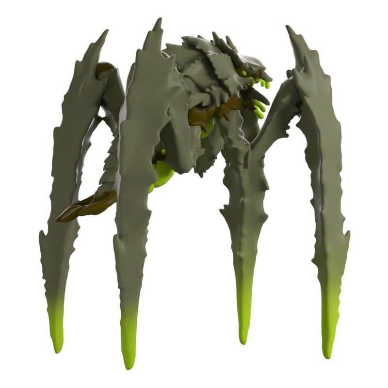 YOUTOOZ HELLDIVERS 2 BILE TITAN VINYL FIGURE YOUTOOZ HELLDIVERS 2 BILE TITAN VINYL FIGURE