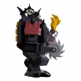 YOUTOOZ HELLDIVERS 2 HULK SCORCHER VINYL FIGURE