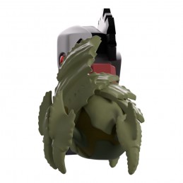 YOUTOOZ HELLDIVERS 2 CHARGER AND DEVASTATOR MONITOR BUDDIEZ VINYL FIGURES