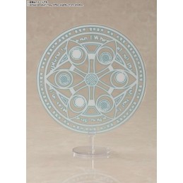 BANDAI FRIEREN S.H. FIGUARTS REISSUE PVC ACTION FIGURE