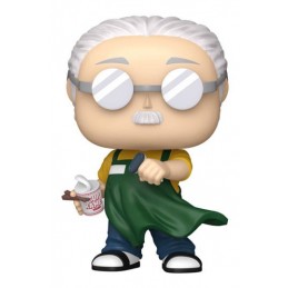 FUNKO FUNKO POP! ANIMATION SAKAMOTO DAYS TARO SAKAMOTO PVC BOBBLE HEAD FIGURE