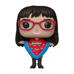 FUNKO POP! UGLY BETTY - BETTY SUAREZ BOBBLE HEAD FIGURE FUNKO