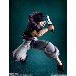 JUJUTSU KAISEN TOJI FUSHIGURO S.H. FIGUARTS ACTION FIGURE BANDAI