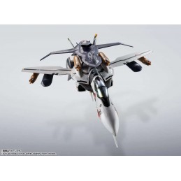 BANDAI HI-METAL R MACROSS VF-0S PHOENIX ROY FOCKER USE QF-2200D-B ACTION FIGURE