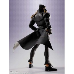 LE BIZZARRE AVVENTURE DI JOJO JOTARO KUJO S.H. FIGUARTS ACTION FIGURE BANDAI