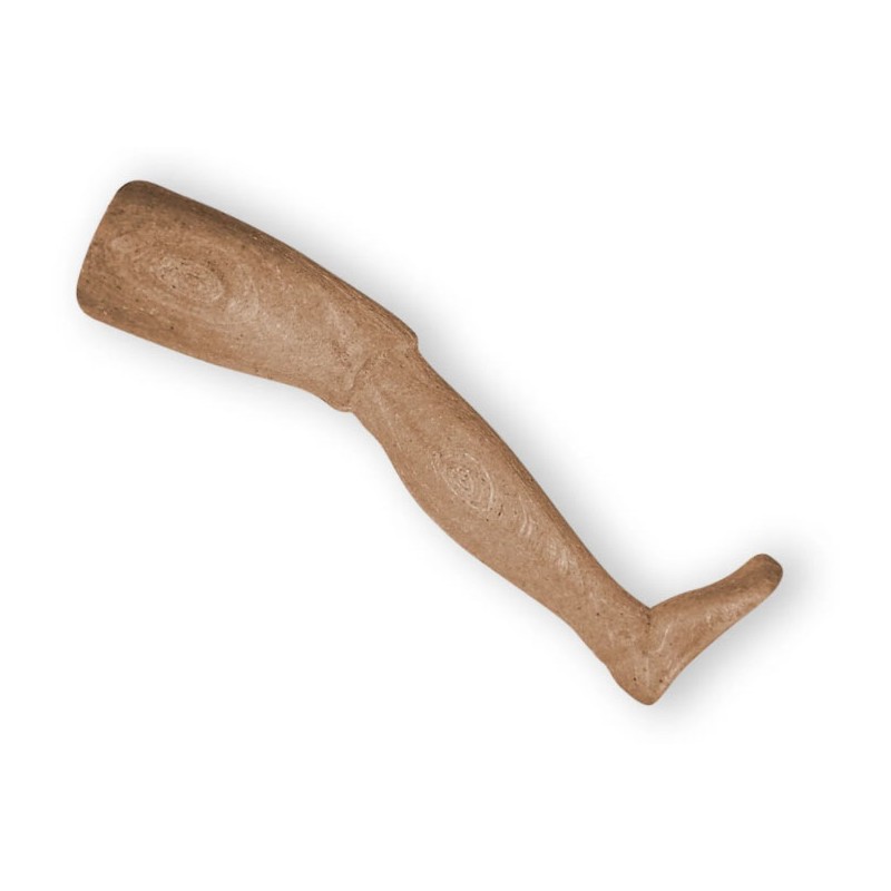 MYAGG TRE UOMINI E UNA GAMBA GARPEZ MAGNETE 3D 10CM REPLICA