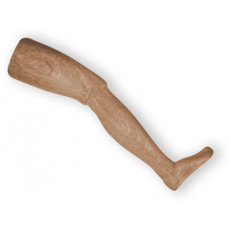 TRE UOMINI E UNA GAMBA GARPEZ MAGNETE 3D 10CM REPLICA