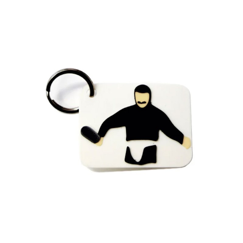 MYAGG TAFAZZI KEYCHAIN