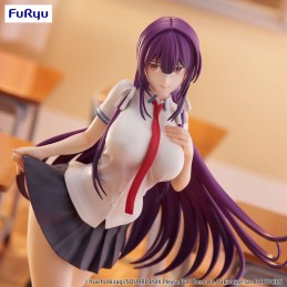 PLEASE PUT THEM ON TAKAMINE-SAN TRIO-TRY-IT TAKANE TAKAMINE FIGURE STATUA FURYU