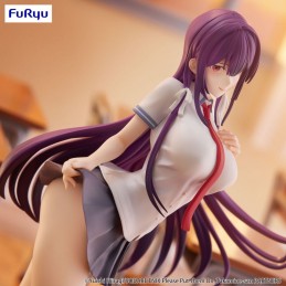 PLEASE PUT THEM ON TAKAMINE-SAN TRIO-TRY-IT TAKANE TAKAMINE FIGURE STATUA FURYU