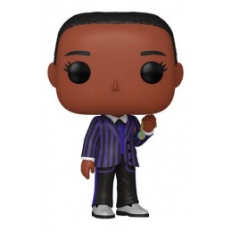 FUNKO FUNKO POP! TELEVISION WEDNESDAY BIANCA BARCLAY PVC BOBBLE HEAD FIGURE