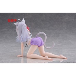 TAITO ALYA SOMETIMES HIDES HER FEELINGS IN RUSSIAN DESKTOP CUTE ALYA PVC FIGURE STATUE