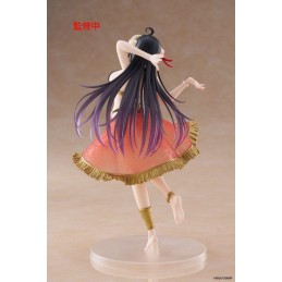 TAITO OVERLORD ALBEDO DANCER VER. PVC STATUE FIGURE