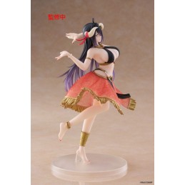 TAITO OVERLORD ALBEDO DANCER VER. PVC STATUE FIGURE