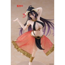 TAITO OVERLORD ALBEDO DANCER VER. PVC STATUE FIGURE