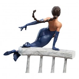 WETA TOMB RAIDER LARA CROFT A DEAL AT THE OPERA STATUE FIGURE