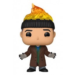 FUNKO FUNKO POP! HOME ALONE 2 HARRY BOBBLE HEAD FIGURE