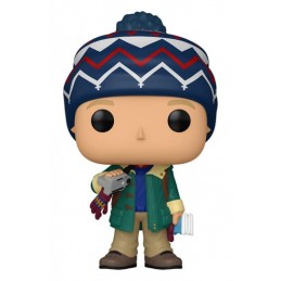 FUNKO FUNKO POP! HOME ALONE 2 KEVIN BOBBLE HEAD FIGURE