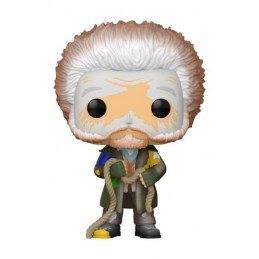 FUNKO POP! MAMMA HO PERSO L'AEREO 2 MARV BOBBLE HEAD FIGURE FUNKO