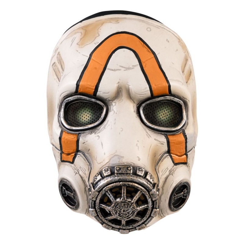 BORDERLANDS PSYCHO MASCHERA 1/1 REPLICA DEVPLUS BORDERLANDS PSYCHO MASCHERA 1/1 REPLICA DEVPLUS
