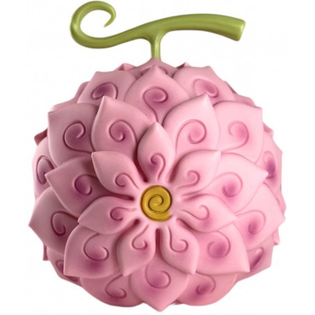 ONE PIECE FLOWER FLOWER FRUIT MONEY BANK