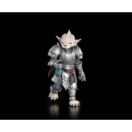 FOUR HORSEMEN TOYS MYTHIC LEGIONS HORROR OF EINSAMALL BYLUR FROSTFURR PVC ACTION FIGURE