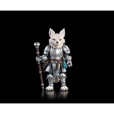 MYTHIC LEGIONS HORROR OF EINSAMALL BYLUR FROSTFURR PVC ACTION FIGURE