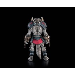 FOUR HORSEMEN TOYS MYTHIC LEGIONS HORROR OF EINSAMALL GARMYR PVC ACTION FIGURE