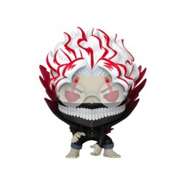 FUNKO POP! DANDADAN OKARUN TRANSFORMED BOBBLE HEAD FIGURE FUNKO