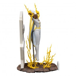 BEAST KINGDOM D-STAGE X-MEN '97 STORM SAN DIEGO COMICON STATUE FIGURE DIORAMA