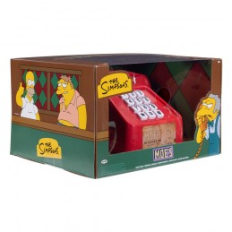 JAKKS PACIFIC INC. THE SIMPSONS MOE'S PRANK PHONE REPLICA WITH SOUND EFFECTS JAKKS PACIFIC INC. THE SIMPSONS MOE'S PRANK PHONE REPLICA WITH SOUND EFFECTS