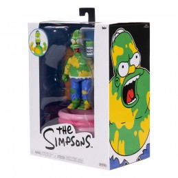 THE SIMPSONS FURIOUS HOMER PREMIUM ACTION FIGURE JAKKS PACIFIC INC.